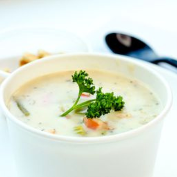 3rd Annual South Sound Clam Chowder Competition