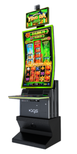 Ying Da Jade Slot Machine