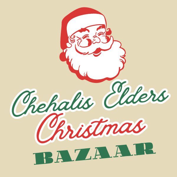 Chehalis Elders Christmas Bazaar