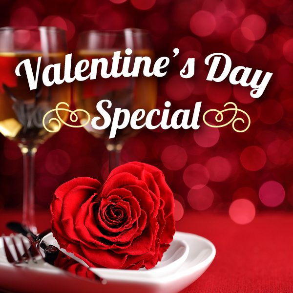 Valentine's Day Special