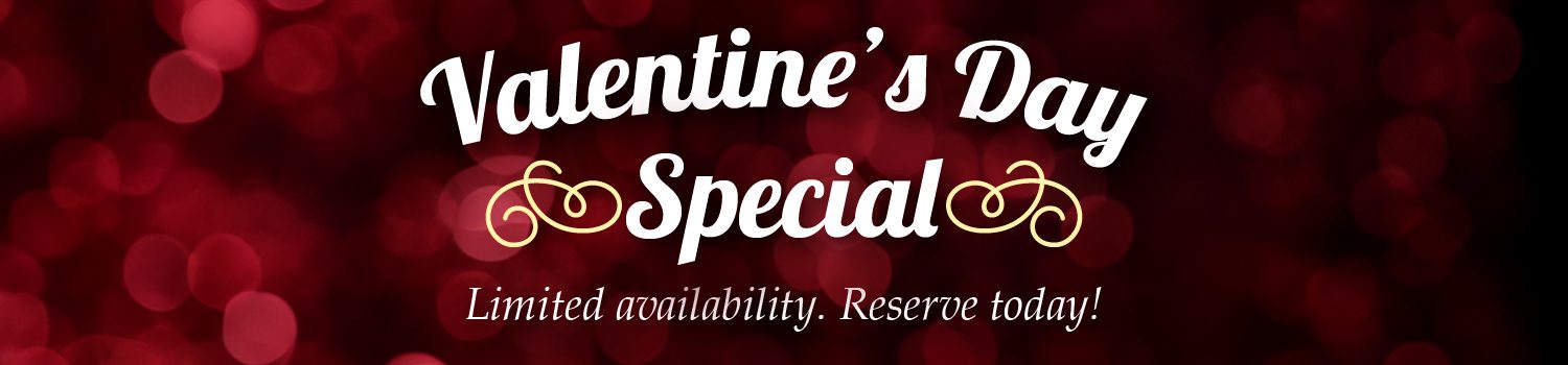 Valentine's Day Special