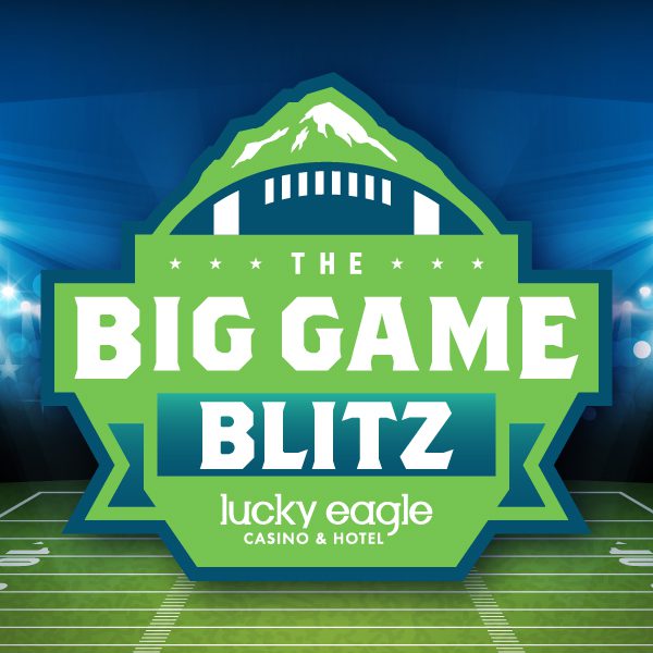 The Big Game Blitz February 9th