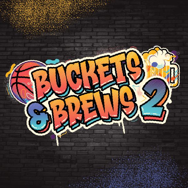 Buckets & Brews 2