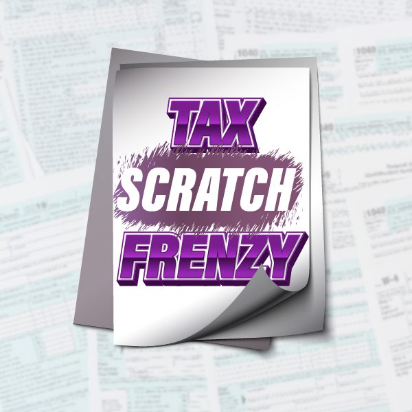 Tax Scratch Frenzy